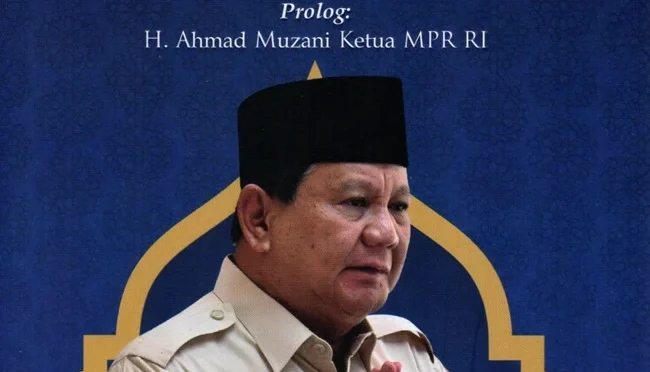 Yusril Tegaskan Bukan Penulis Buku Islam ala Prabowo, Kontroversi Nama Kiai Tanpa Izin Meningkat