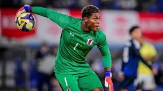 Zion Suzuki Makes Premier League History Amid Japan’s Same‑Surname Matchmaking Debate