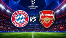 Prediksi dan Link Streaming Bayern Munchen vs Arsenal: The Gunners Punya Pengalaman Buruk