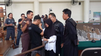 Kepala Sekolah Daycare Little Aresha Dituntut 10 Tahun Penjara dan Denda Rp 800 Juta