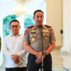 11 Korporasi Jadi Tersangka Karhutla, Kapolri 3 di Antaranya Perusahaan Asing