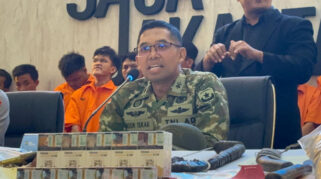 11 Warga Sipil Diperiksa Polda Metro Terkait Judi Online di Rumdin TNI