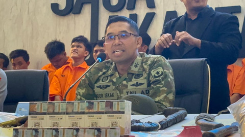 11 Warga Sipil Diperiksa Terkait Penggerebekan Judi Online di Rumdin TNI