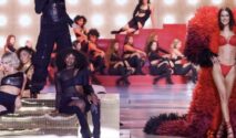 12 Penampilan Musisi Paling Ikonik Sepanjang Sejarah Victoria’s Secret Fashion Show
