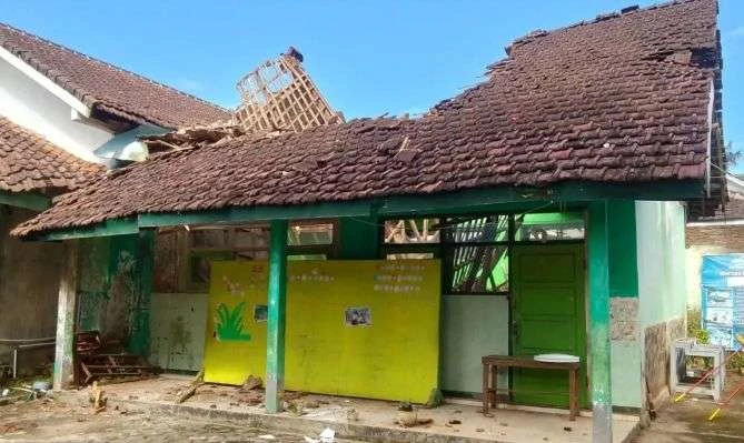 165 Sekolah di Bondowoso Terima Program Revitalisasi Sekolah 2026 dari Kemendikdasmen