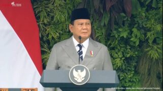 2 Tahun Pemerintahan Presiden Prabowo, Dukungan Politik Kuat tapi Ada Bahaya Pengawasan Lemah