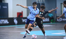 23 Tim Ikuti Campus League Futsal Yogyakarta, Ini Pembagian Grup dan Jadwalnya