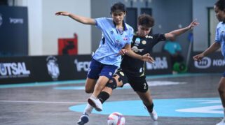 23 Tim Ikuti Campus League Futsal Yogyakarta, Ini Pembagian Grup dan Jadwalnya