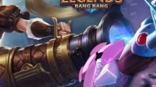 25 Hero Perempuan Tercantik di Mobile Legends beserta Gambar dan Karakternya