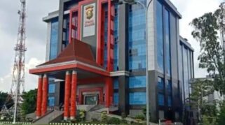 287 Perwira Polda Sumsel Dimutasi, Sejumlah Kasat Reskrim, Wakapolres hingga Kapolsek Berganti Jabatan
