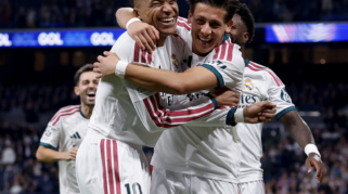 3 Alasan Real Madrid Bisa Bekuk Barcelona di El Clasico