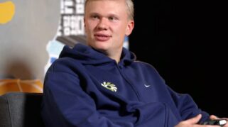 Erling Haaland Ungkap Gaya Bermain Camper di Call of Duty