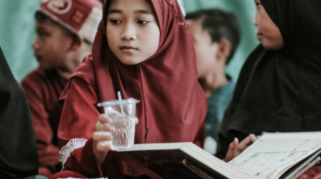 4 Contoh Teks MC Susunan Acara Apel Hari Santri 2026 yang Rapi