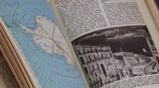 4 Jenis Historiografi dalam Sejarah beserta Ciri-Ciri dan Contohnya