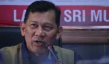 44 Area Hutan dan Perkebunan Terbakar di Sumsel, BNPB Dorong Aparat Usut Tuntas
