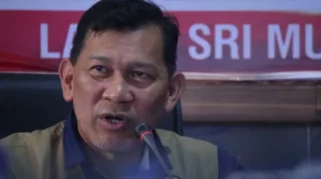 44 Area Hutan dan Perkebunan Terbakar di Sumsel, BNPB Dorong Aparat Usut Tuntas