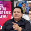 5 Fakta Ruben Bantah Tudingan Penyimpangan dan Resmi Laporkan Balik Pelapor Lewat Dumas