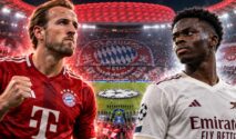 5 Hal Menarik yang Harus Diperhatikan dari Laga Bayern Munchen vs Arsenal