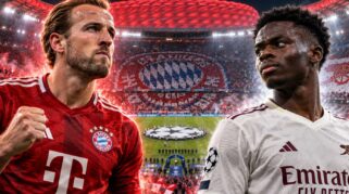 5 Hal Menarik yang Harus Diperhatikan dari Laga Bayern Munchen vs Arsenal