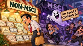 5 Saham Non-MSCI yang Bisa Dilirik untuk Menghadapi Badai Ketidakpastian Menuju Standalone Market