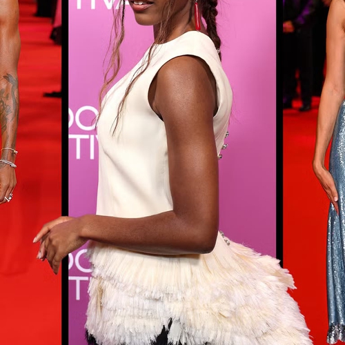 5 Selebritas yang Tampil Menawan di BFI London Film Festival 2026