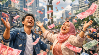 5 Shio Berpeluang Sukses dalam Usaha Besok, Keuangan Ikut Moncer