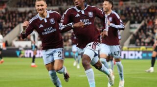 5 Statistik Penting Jelang Pertandingan Aston Villa vs Viking di Liga Champions