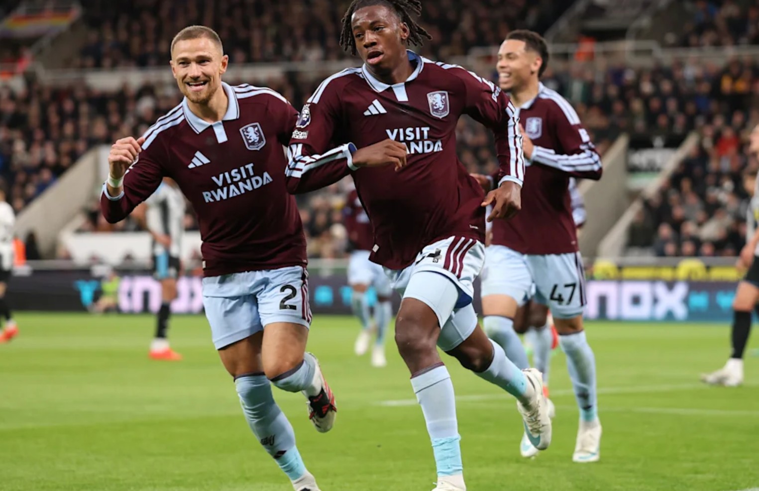 5 Statistik Penting Jelang Pertandingan Aston Villa vs Viking di Liga Champions