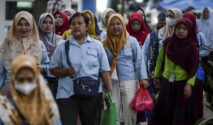 63.789 Pekerja Kena PHK, MSCI Peringatkan Pasar Modal Turki