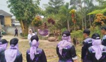 670 PPPK Pagaralam Digembleng, Integritas dan Disiplin Jadi Bekal Pelayanan