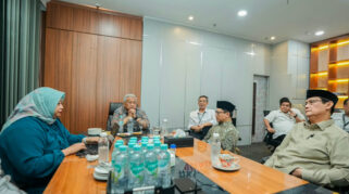 69 Calon Anggota KND Lolos Tes Objektif Berbasis Komputer