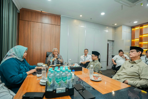 69 Calon Anggota KND Lolos Tes Objektif Berbasis Komputer