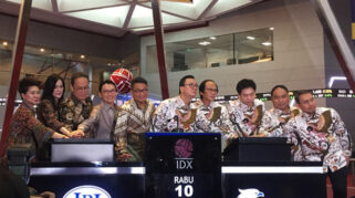 9 Perusahaan Masuk Antrean IPO per 16 Oktober 2026, Didominasi Sektor Kesehatan