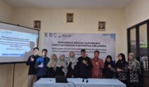 Fakultas Farmasi UNAIR Dorong Keamanan Olahan Ikan di Muncar