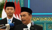IKUB Terbaru Tembus 77,89, Ini Tiga Dimensi Kerukunan Umat Beragama di Indonesia