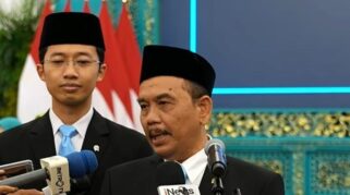 IKUB Terbaru Tembus 77,89, Ini Tiga Dimensi Kerukunan Umat Beragama di Indonesia