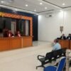 Abdul Karim Divonis 1 Tahun Penjara dalam Kasus Korupsi Guest House UIN Raden Fatah Palembang