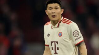 AC Milan Cari Bek Baru, Pemain Timnas Korsel Masuk Radar