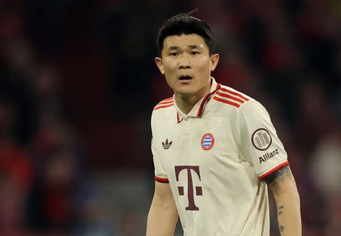 AC Milan Cari Bek Baru, Pemain Timnas Korsel Masuk Radar