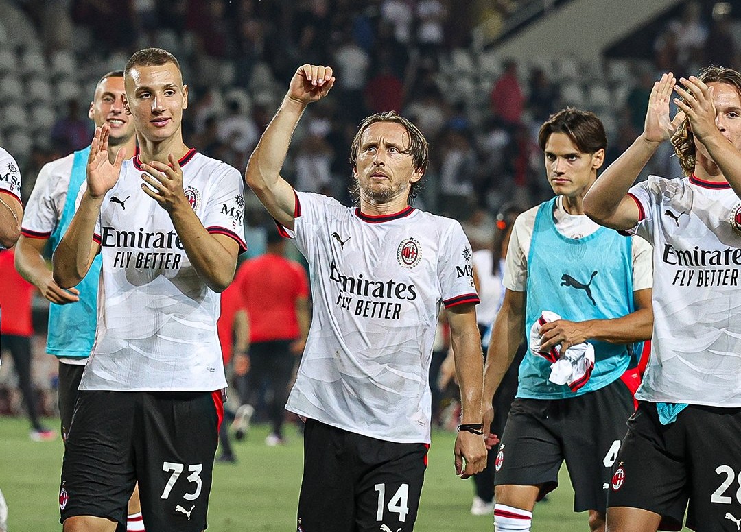 AC Milan vs Atalanta: Cara Menonton dan Link Streaming di ANTV