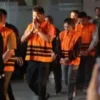 Adik Kepala BNPB Terlibat Kasus Korupsi Dana Kebencanaan, KPK Tahan Lima Tersangka