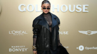 Agnez Mo Bergabung dalam Film C.L.A.Y. dan Timo Tjahjanto Garap The Burnout