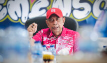Agus Jabo Dorong Pemda Boven Digoel Lengkapi Legalitas Lahan untuk Sekolah Rakyat