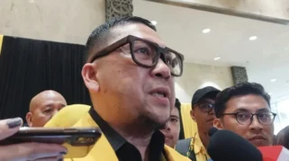Ahmad Doli Kurnia Minta Penelusuran Terbuka Terkait Polemik Pasal PKPU dan Ijazah Gibran