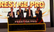 AIA Financial dan BCA Hadirkan Prestige Pro, Solusi Asuransi USD untuk Nasabah Premium
