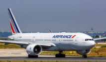 Air France Patuhi Larangan Israel Terhadap Pilot dari Negara Tertentu
