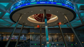 Akankah Rebound Bursa Saham Berlanjut Hari Ini