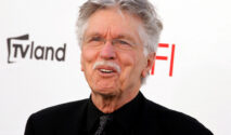 Aktor yang Membintangi Top Gun hingga Alien, Tom Skerritt, Meninggal Dunia