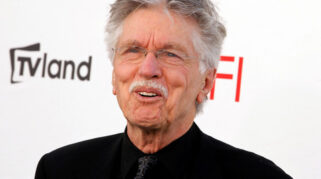 Aktor yang Membintangi Top Gun hingga Alien, Tom Skerritt, Meninggal Dunia