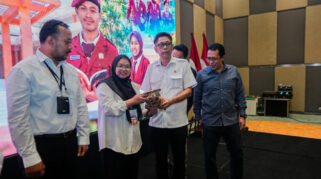Akurasi Dapodik Kunci Keberhasilan Program Sekolah Rakyat